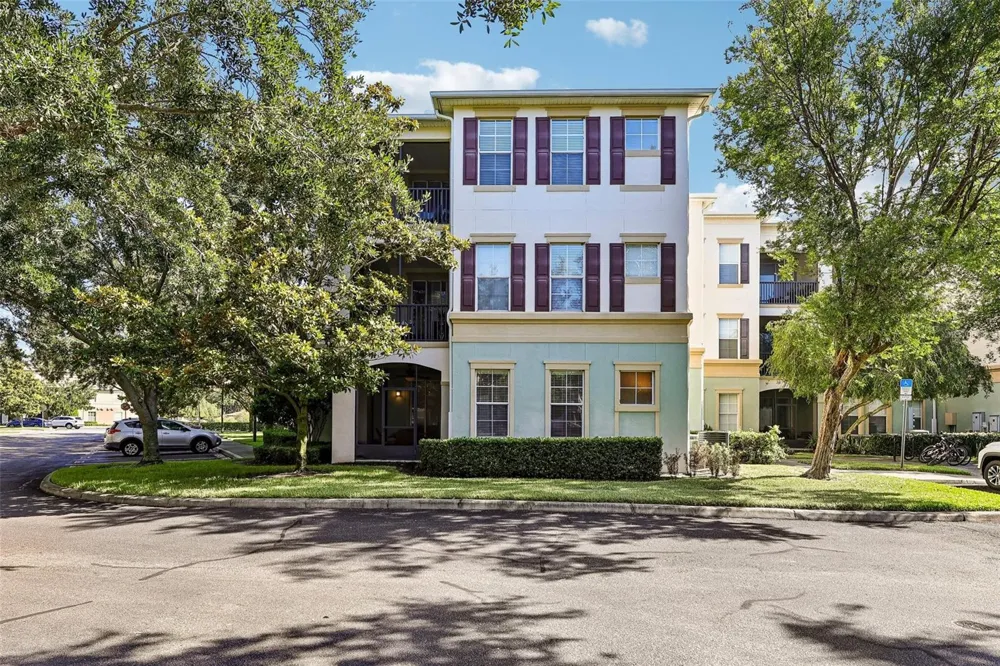 11446 JASPER KAY TERRACE #103 Windermere, FL 34786