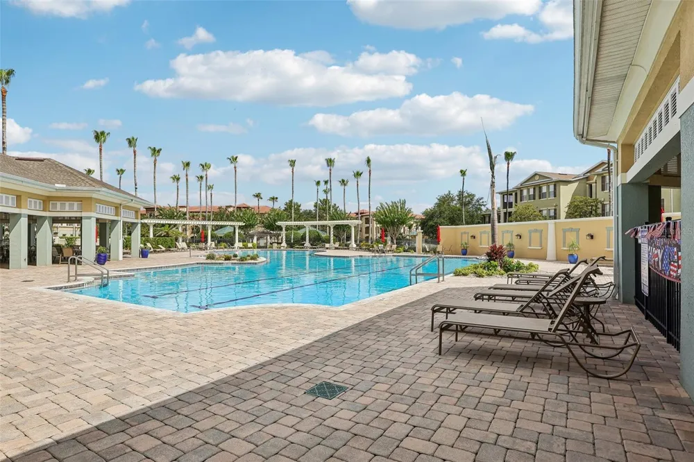 11446 JASPER KAY TERRACE #103 Windermere, FL 34786
