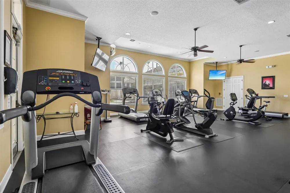 11446 JASPER KAY TERRACE #103 Windermere, FL 34786