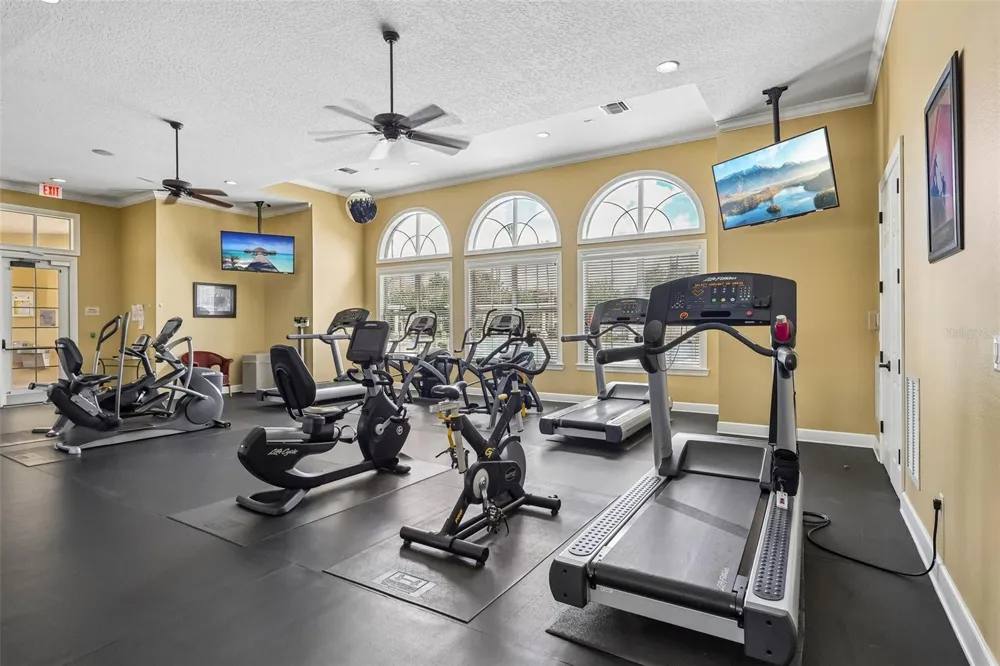 11446 JASPER KAY TERRACE #103 Windermere, FL 34786