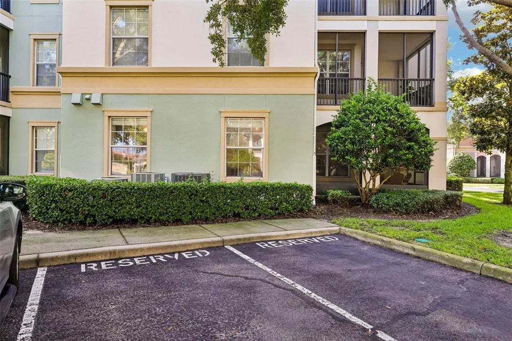 11446 JASPER KAY TERRACE #103 Windermere, FL 34786