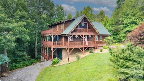 420 Nathan McDaniel Drive