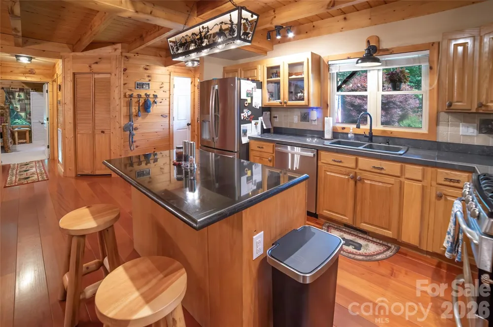 420 Nathan McDaniel Drive Nebo, NC 28761