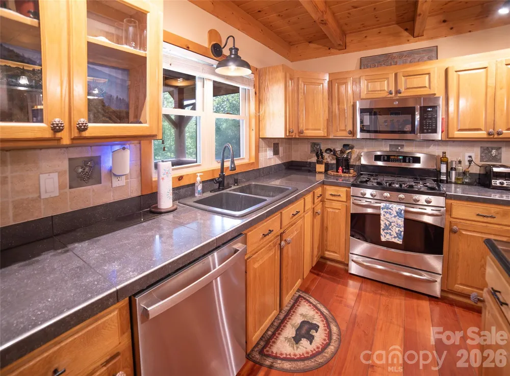 420 Nathan McDaniel Drive Nebo, NC 28761