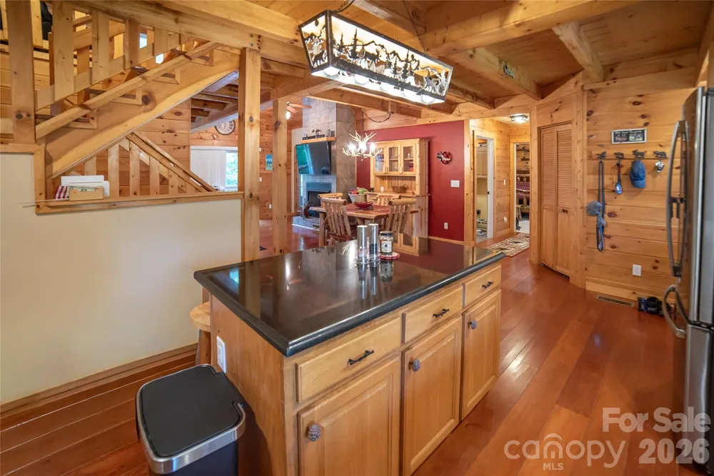 420 Nathan McDaniel Drive Nebo, NC 28761