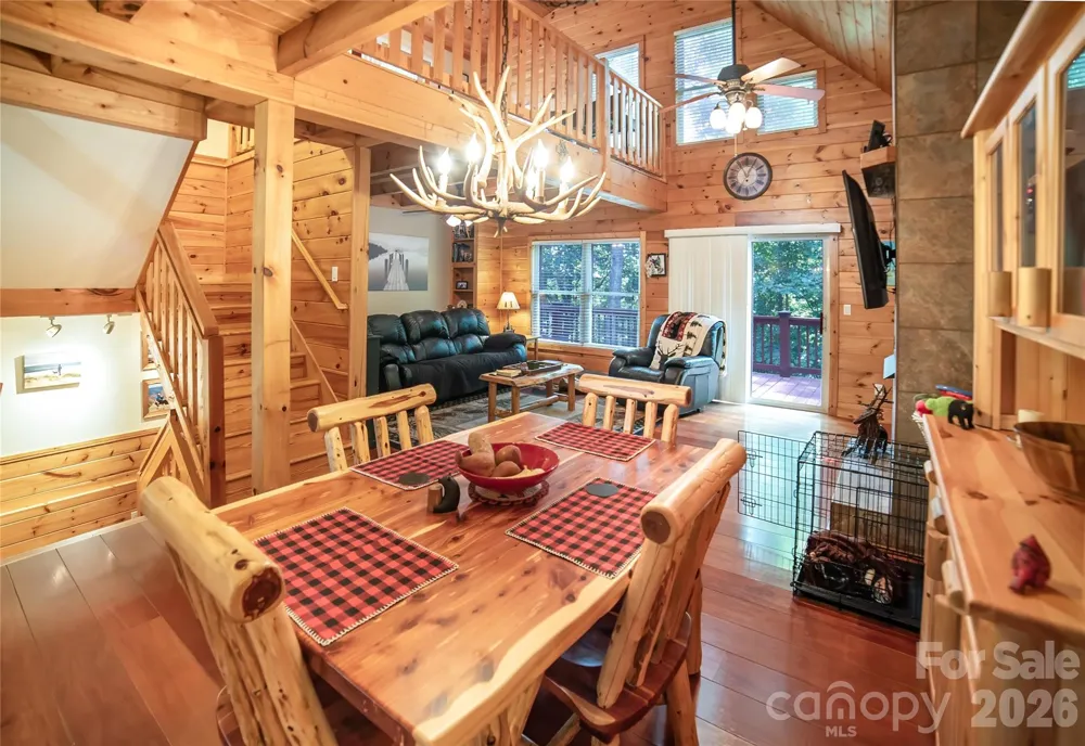 420 Nathan McDaniel Drive Nebo, NC 28761