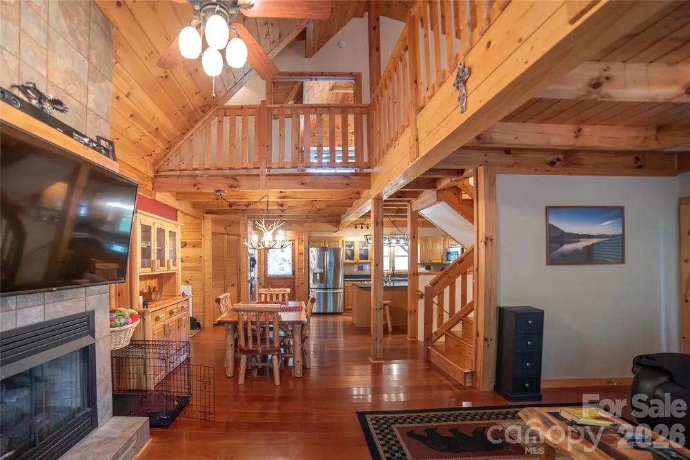 420 Nathan McDaniel Drive Nebo, NC 28761