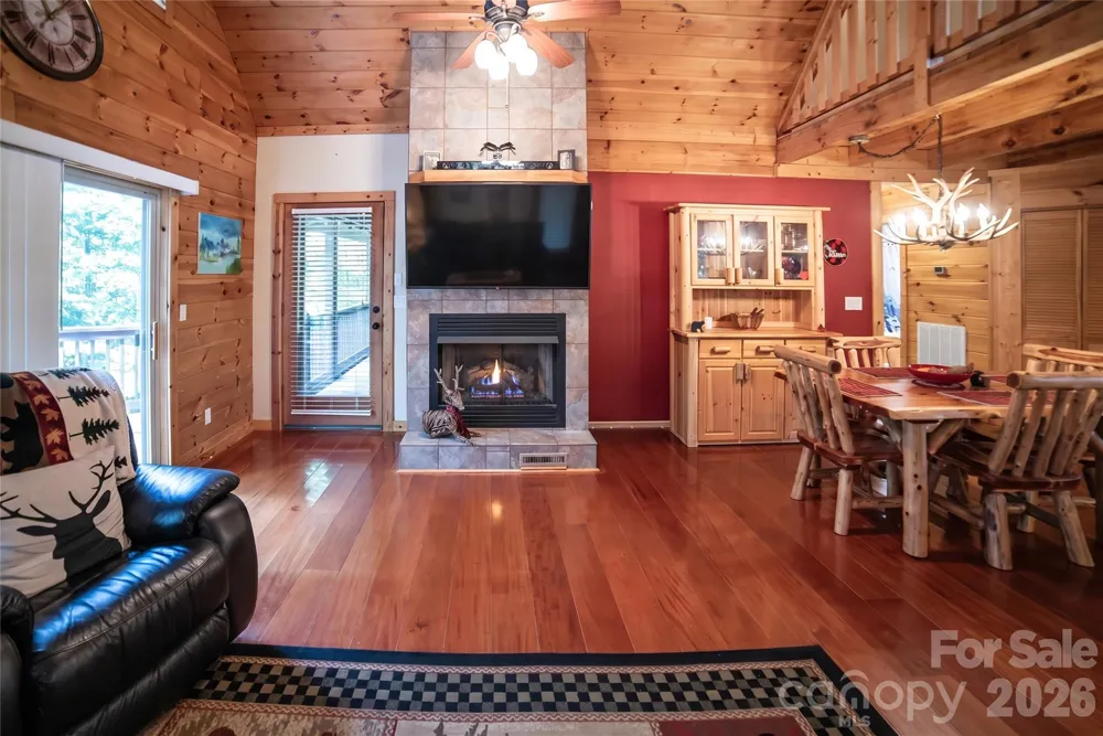 420 Nathan McDaniel Drive Nebo, NC 28761
