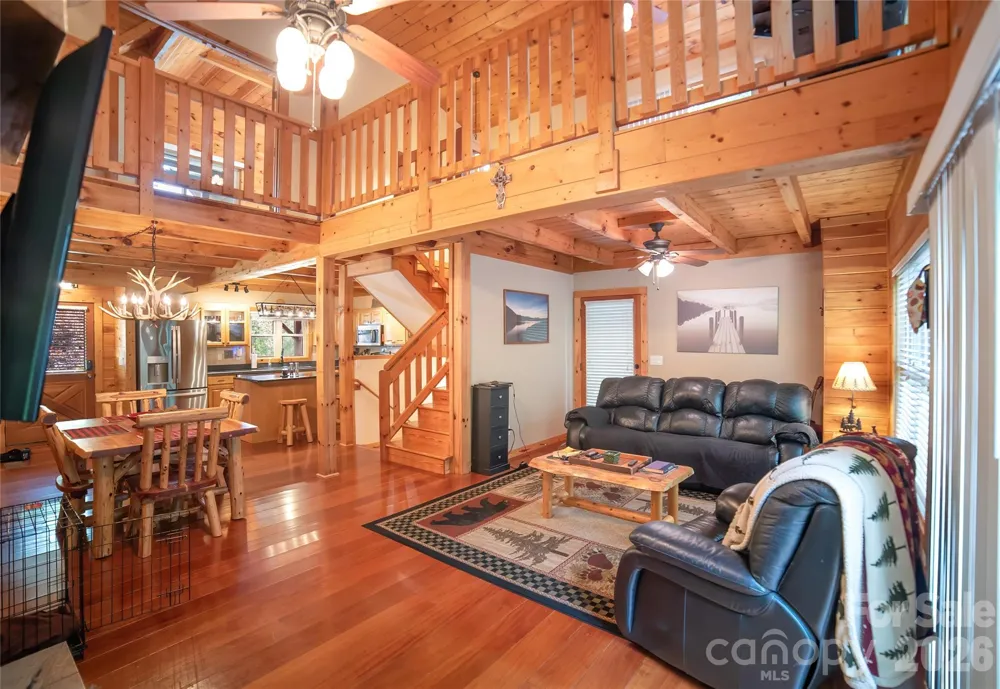 420 Nathan McDaniel Drive Nebo, NC 28761