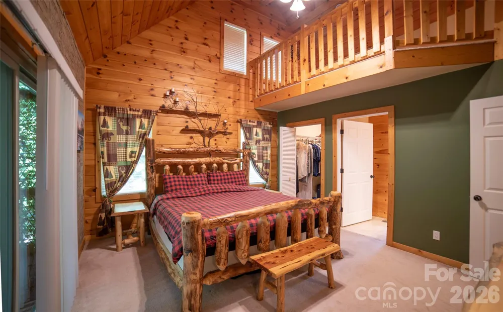 420 Nathan McDaniel Drive Nebo, NC 28761