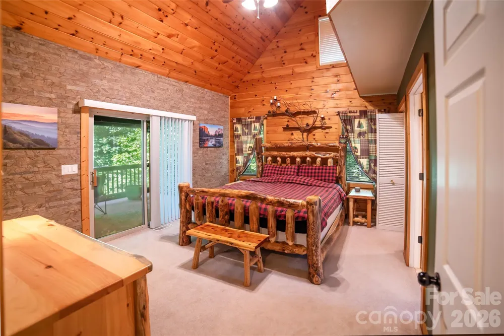 420 Nathan McDaniel Drive Nebo, NC 28761