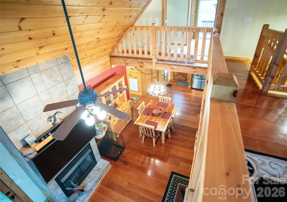 420 Nathan McDaniel Drive Nebo, NC 28761