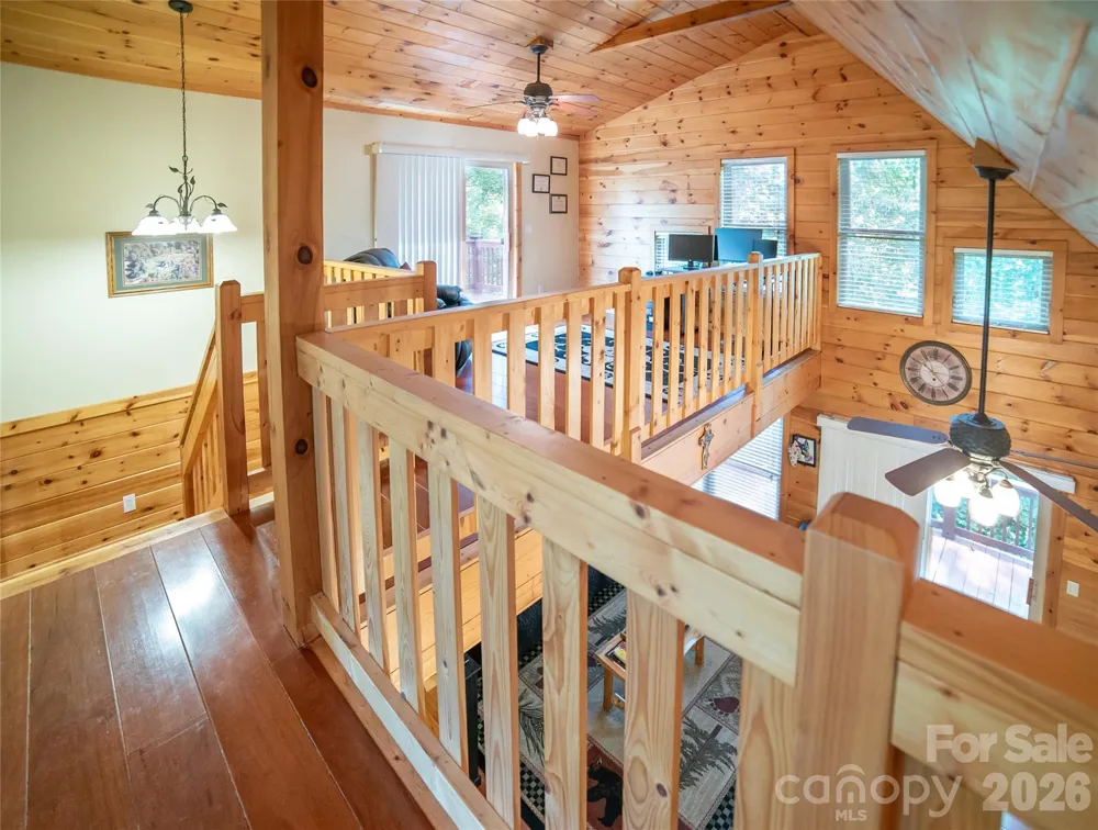 420 Nathan McDaniel Drive Nebo, NC 28761