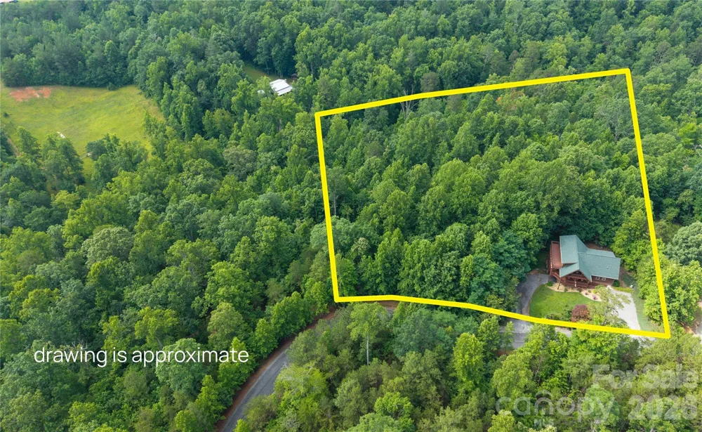 420 Nathan McDaniel Drive Nebo, NC 28761