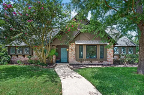 4114 Willow Hill Drive