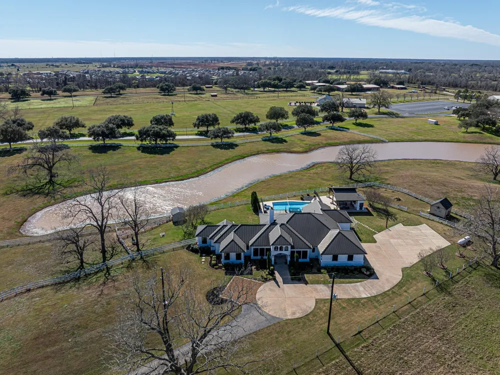 5503 Fm 723 Road Richmond, TX 77406
