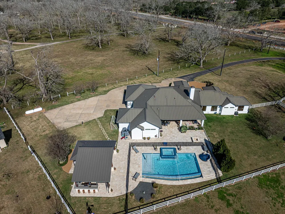 5503 Fm 723 Road Richmond, TX 77406