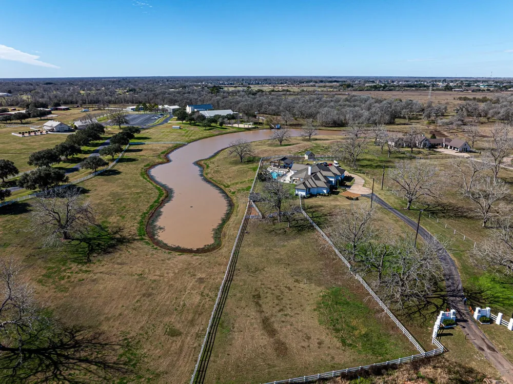 5503 Fm 723 Road Richmond, TX 77406