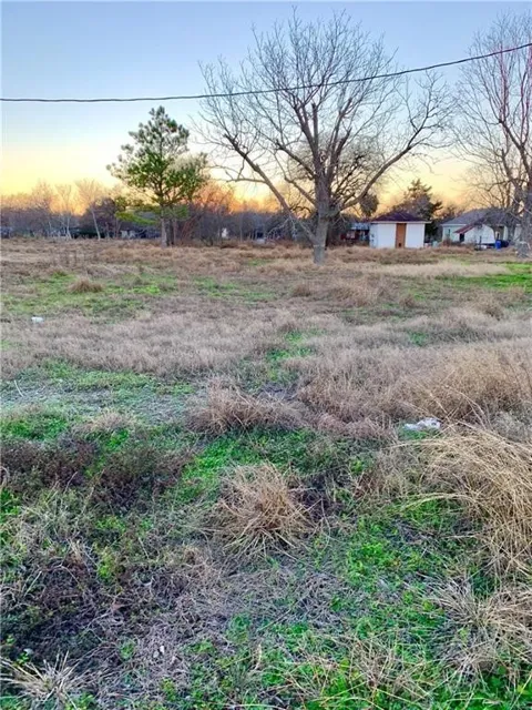 321 N. 4th St. (Lot 5)
