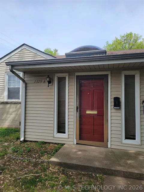 1329 E 38th Street #A