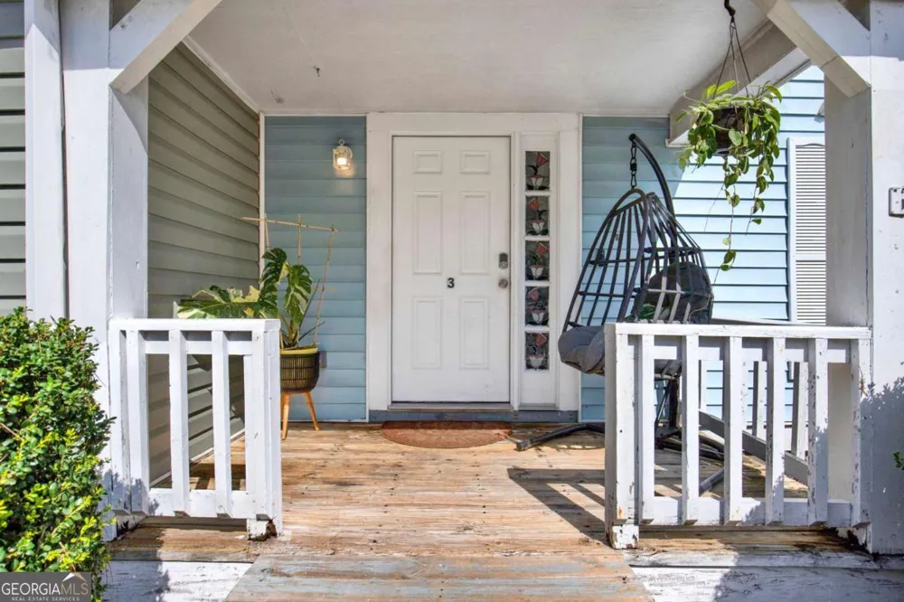 912 Pineland AVE Hinesville, GA 31313