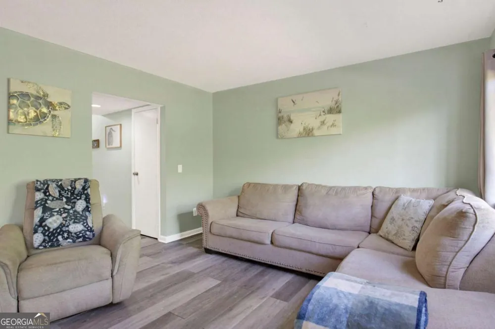 912 Pineland AVE Hinesville, GA 31313