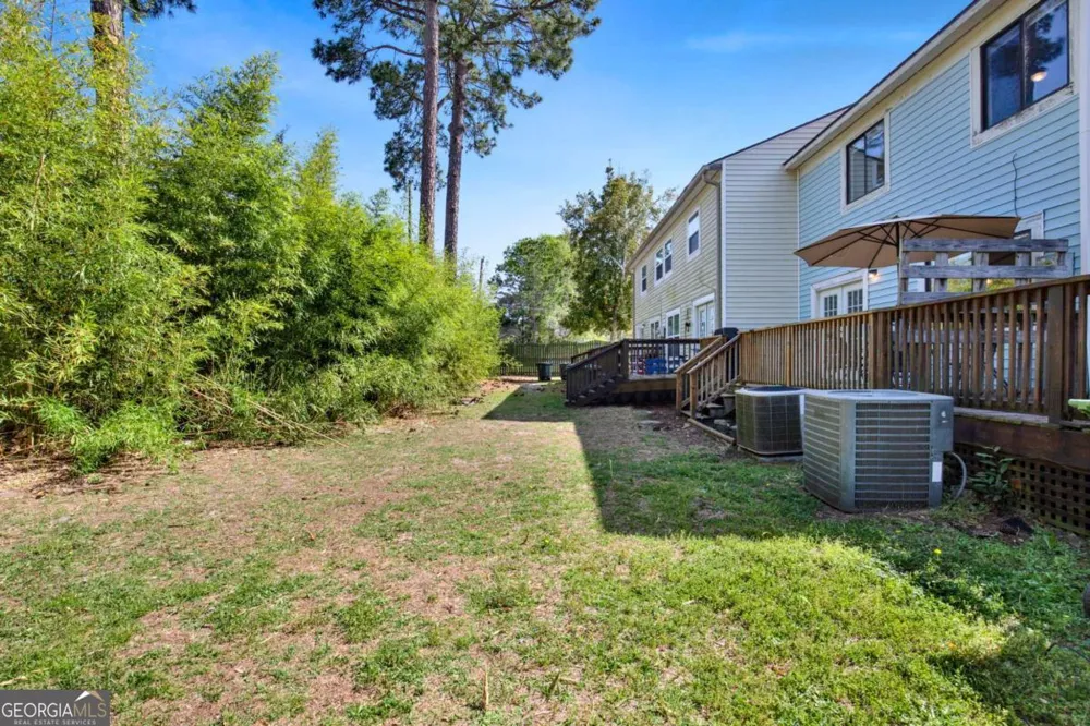 912 Pineland AVE Hinesville, GA 31313