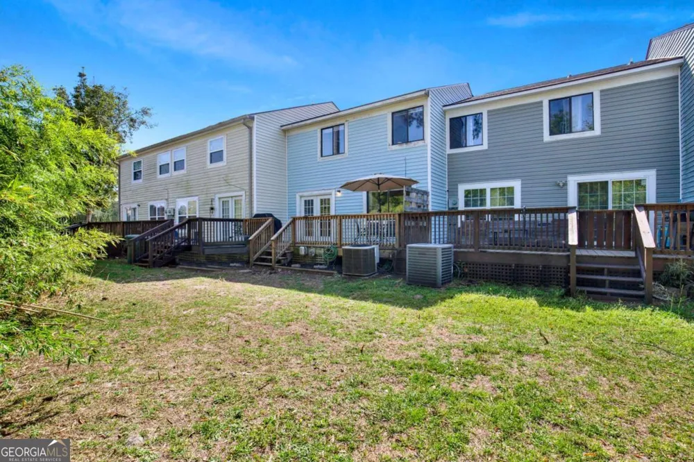 912 Pineland AVE Hinesville, GA 31313