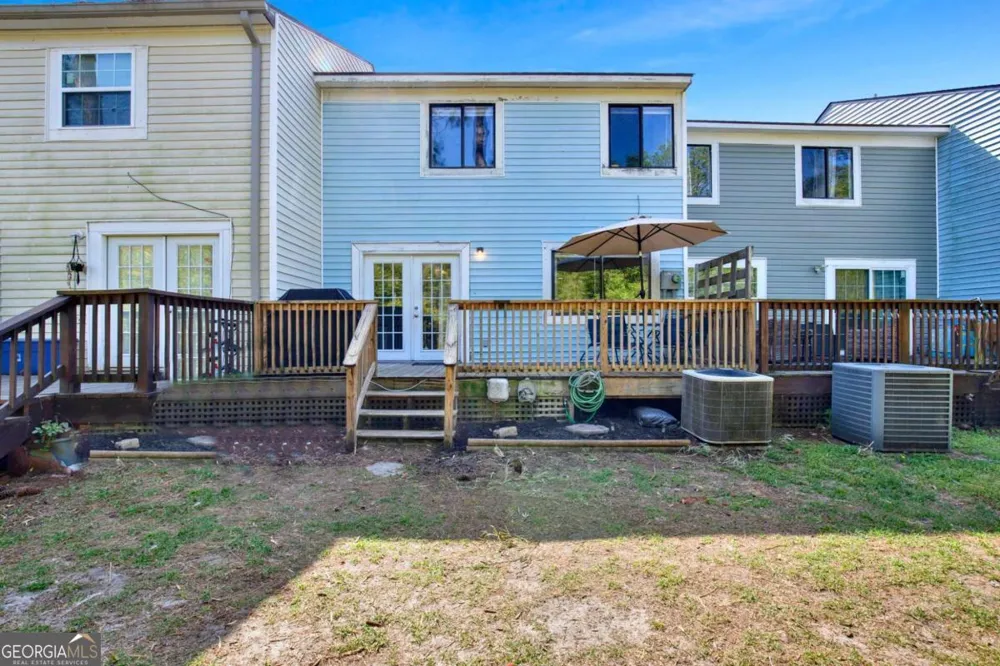 912 Pineland AVE Hinesville, GA 31313
