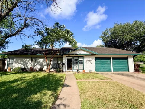 721 Santa Anita Drive