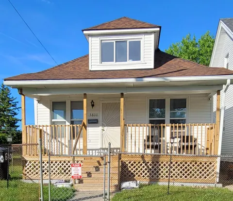 5800 Pennsylvania Street
