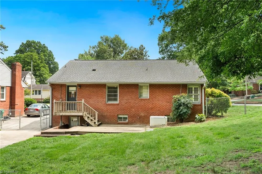 604 Sunset Drive High Point, NC 27262