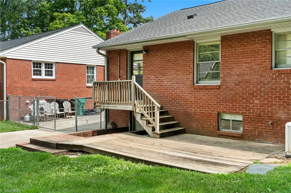 604 Sunset Drive High Point, NC 27262
