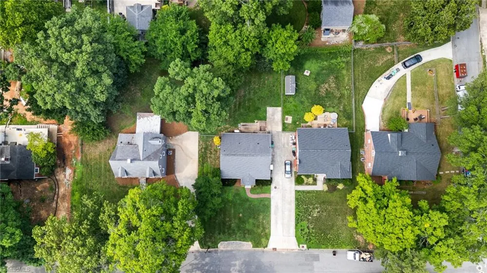 604 Sunset Drive High Point, NC 27262