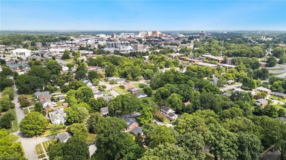 604 Sunset Drive High Point, NC 27262