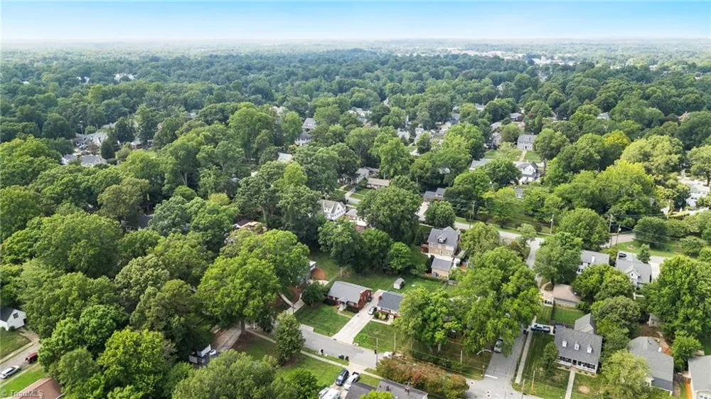 604 Sunset Drive High Point, NC 27262