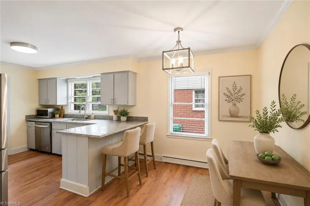 604 Sunset Drive High Point, NC 27262