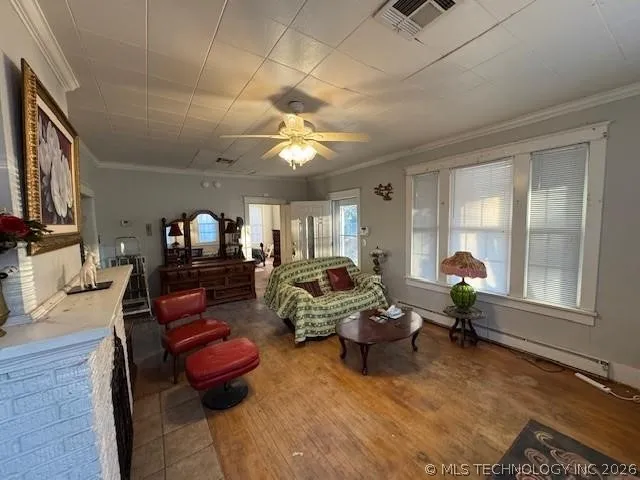217 W Seminole Avenue McAlester, OK 74501
