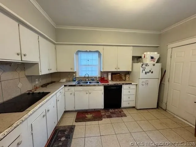 217 W Seminole Avenue McAlester, OK 74501