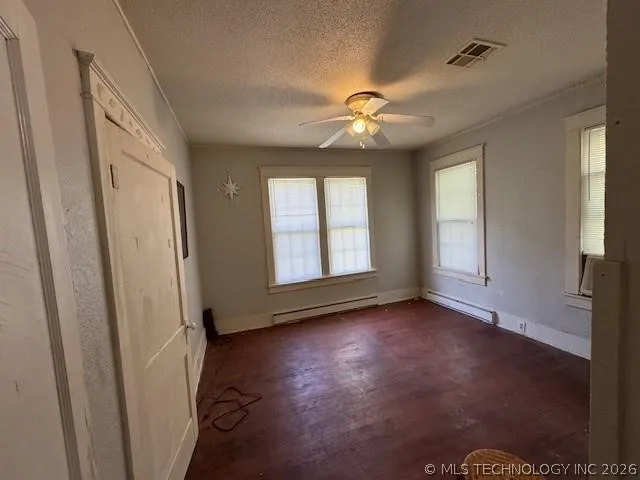 217 W Seminole Avenue McAlester, OK 74501
