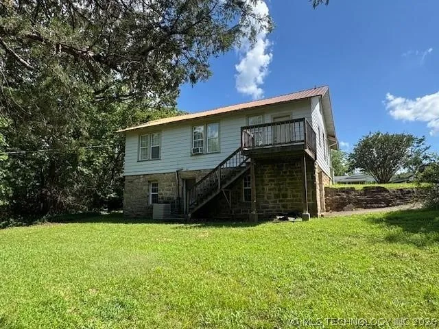 217 W Seminole Avenue McAlester, OK 74501