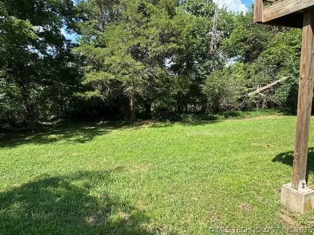 217 W Seminole Avenue McAlester, OK 74501
