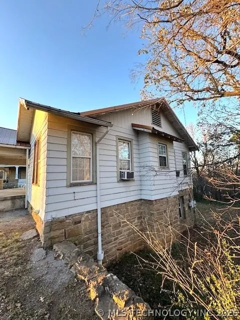 217 W Seminole Avenue McAlester, OK 74501