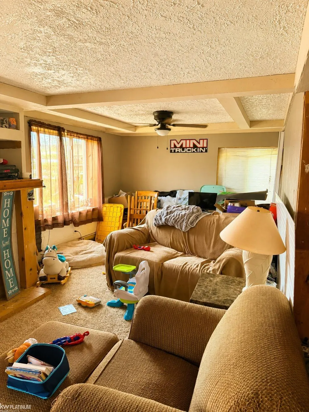 26148 Lamour Street Harrison Charter Township, MI 48045
