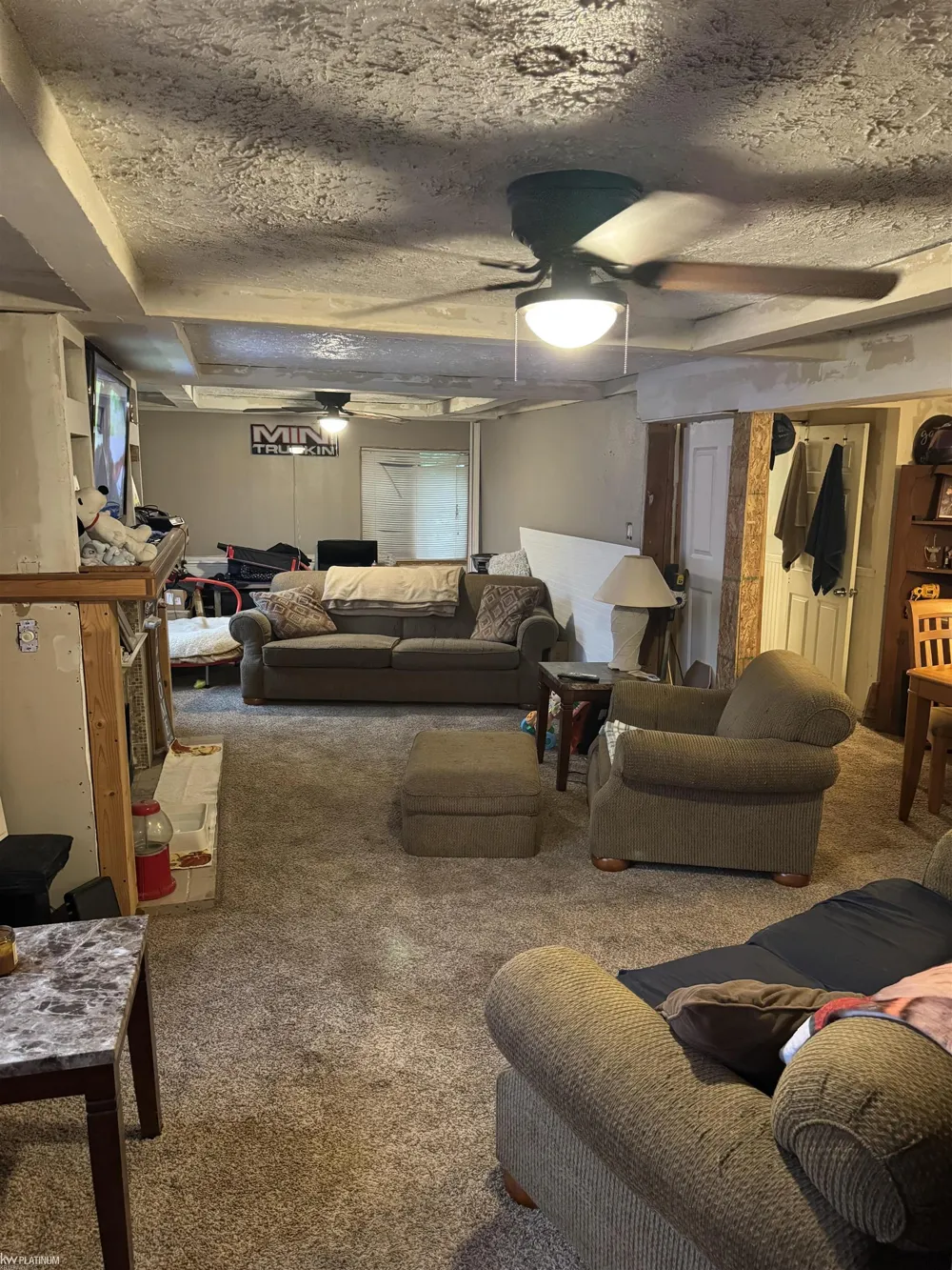 26148 Lamour Street Harrison Charter Township, MI 48045