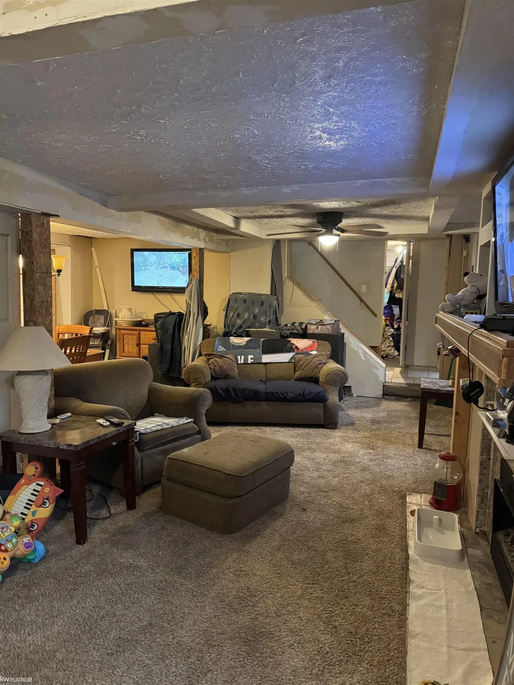 26148 Lamour Street Harrison Charter Township, MI 48045