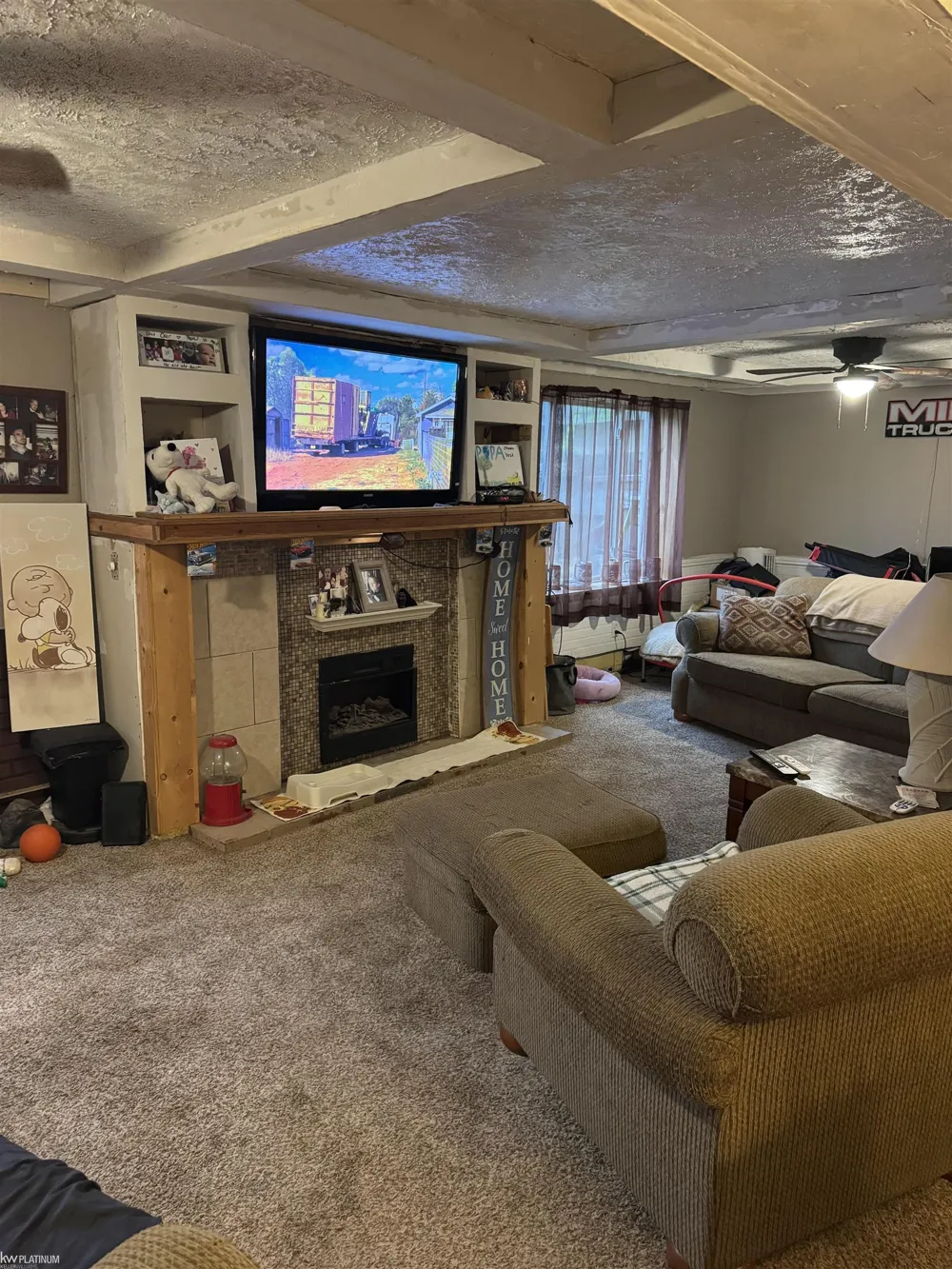 26148 Lamour Street Harrison Charter Township, MI 48045