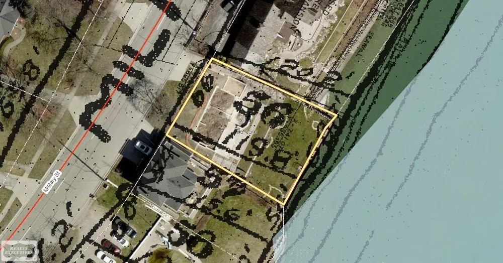 2548 Military Street Port Huron City, MI 48060