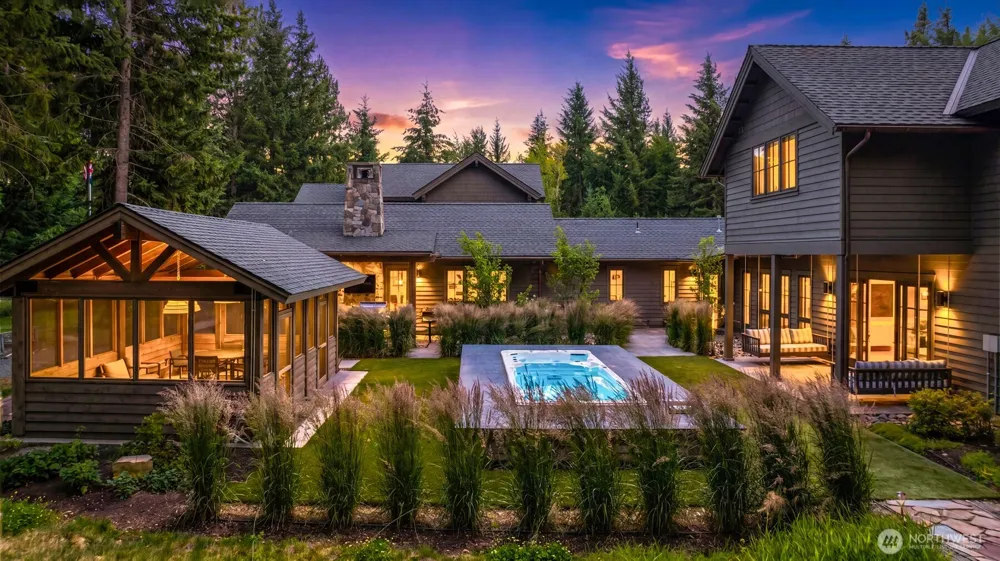 41 Hard Scrabble Lane Cle Elum, WA 98922