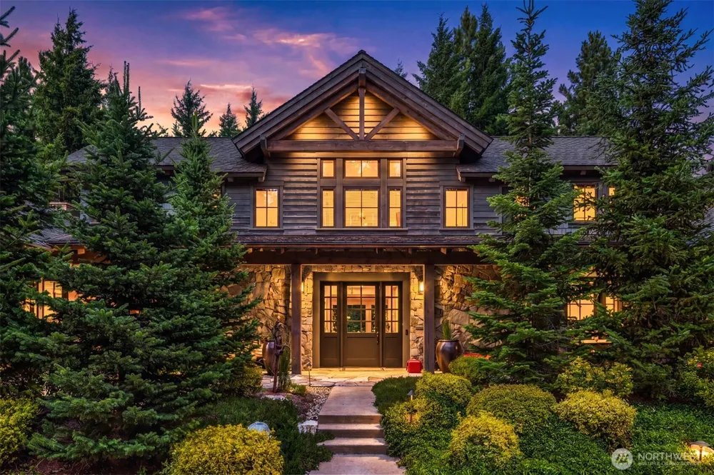 41 Hard Scrabble Lane Cle Elum, WA 98922